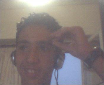 c'est moi othman
